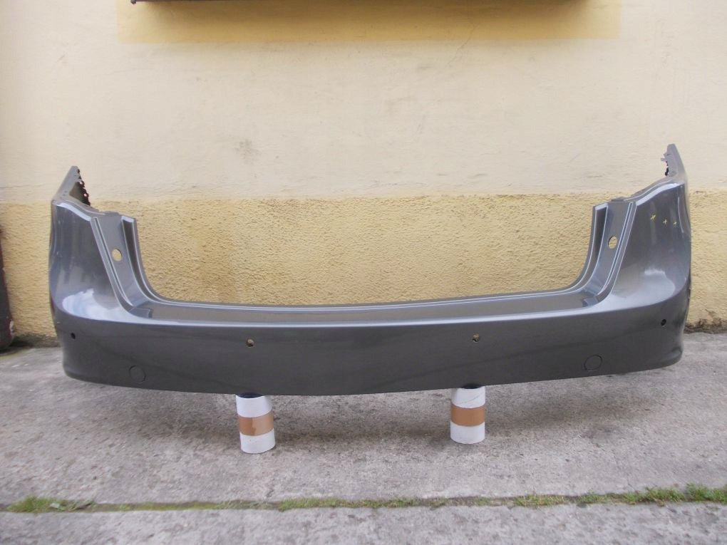 Porsche Cayenne 7P5 Rear Bumper