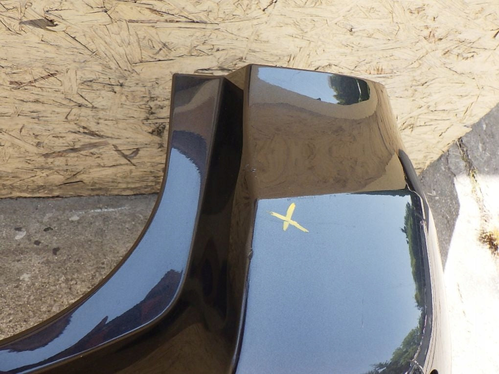 BMW 5 G31 KOMBI LIFT LCI M Paket 20- Rear Bumper