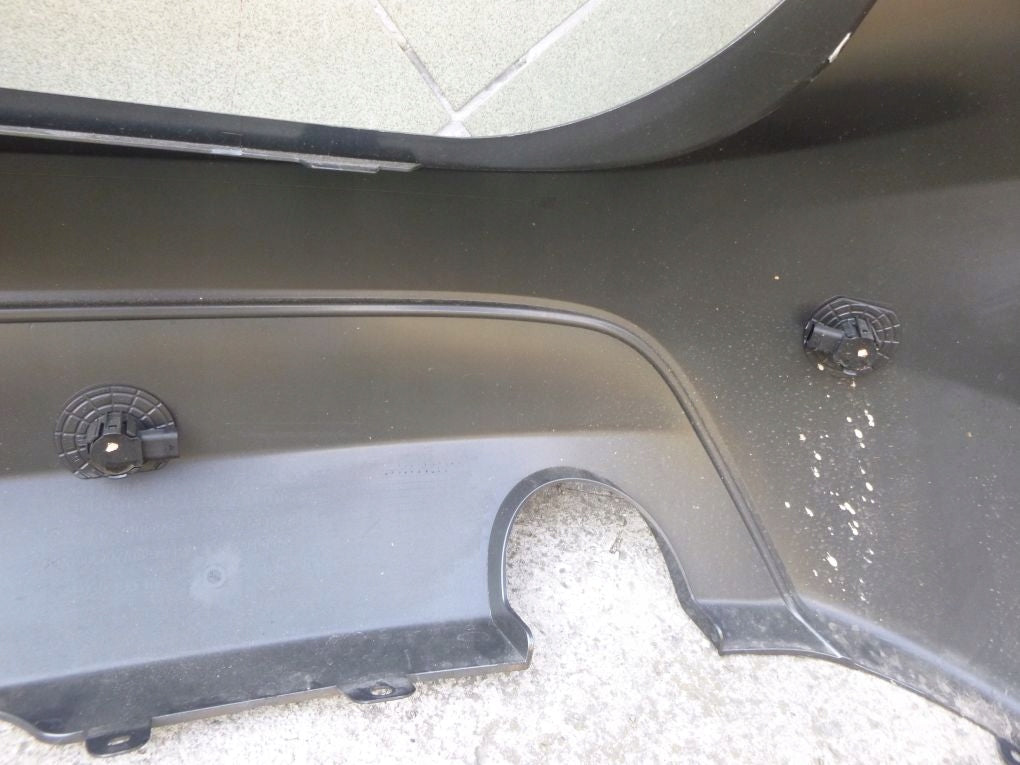 BMW 2 F45 ACTIVE PDC Complete Rear Bumper