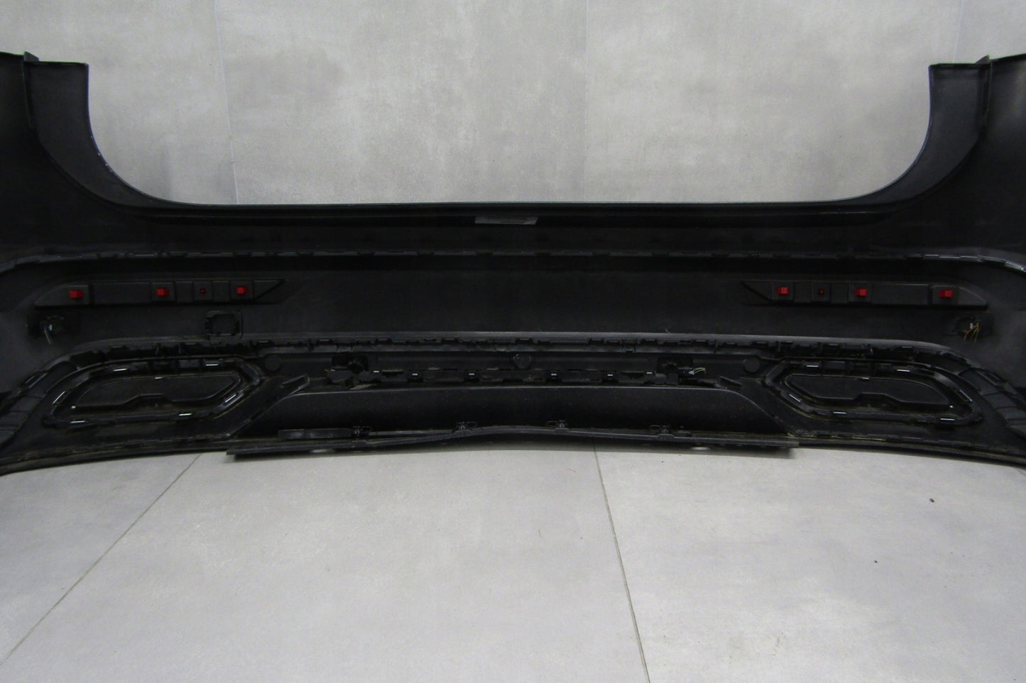 Rear Bumper SEAT TARRACO FR 5FJ 19- (+5 PDC)
