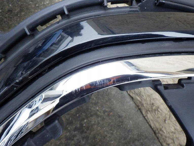 MINI COOPER F55 F56 LCI LIFT front bumper