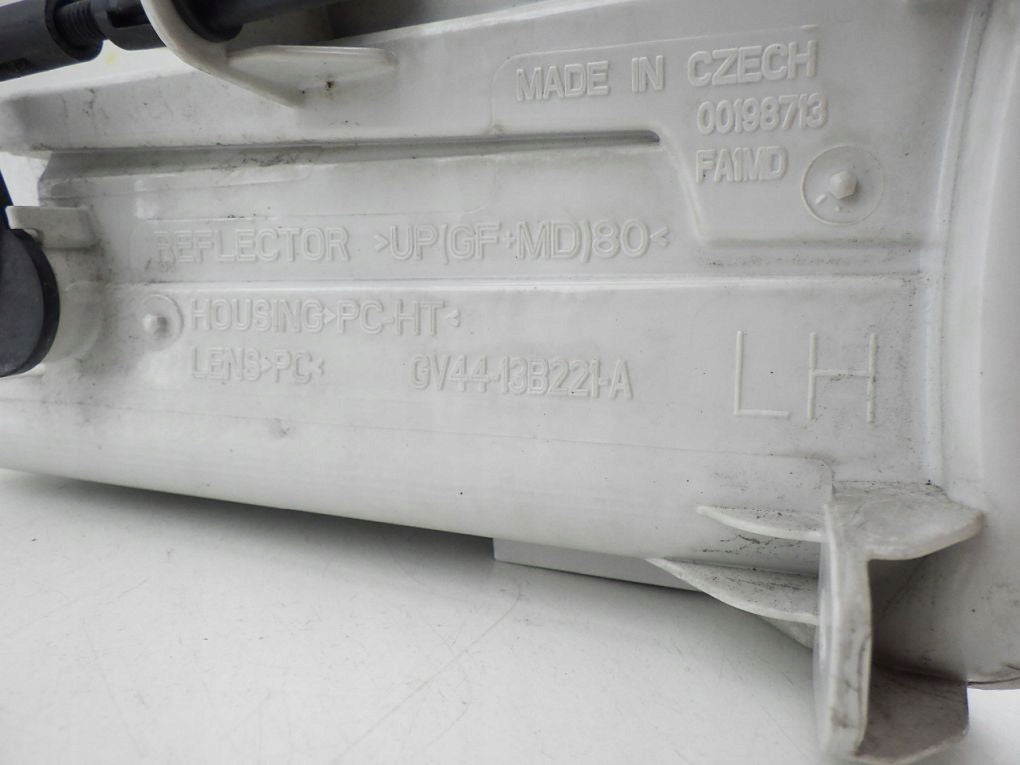 FORD KUGA MK2 II LIFT 17- HALOGEN RIGHT LEFT