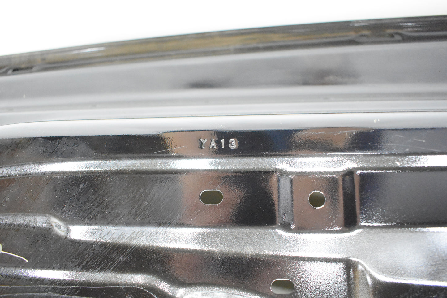BYD SEAL RIGHT FRONT DOOR ORG