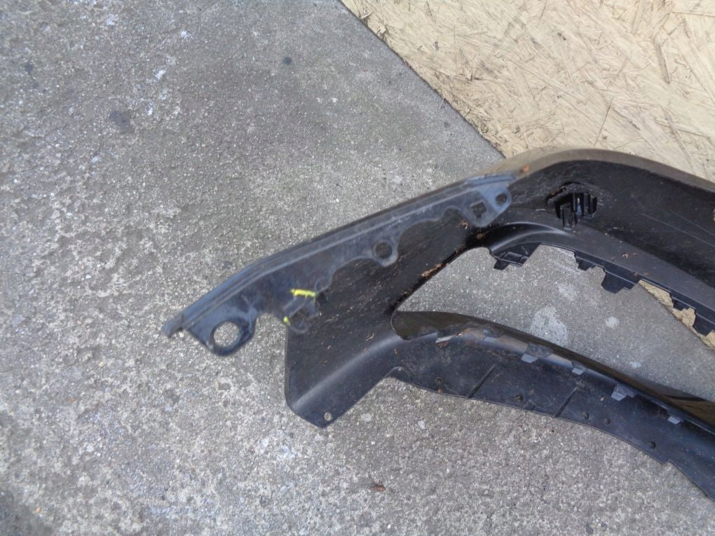 BMW 5 G30 G31 Front Bumper