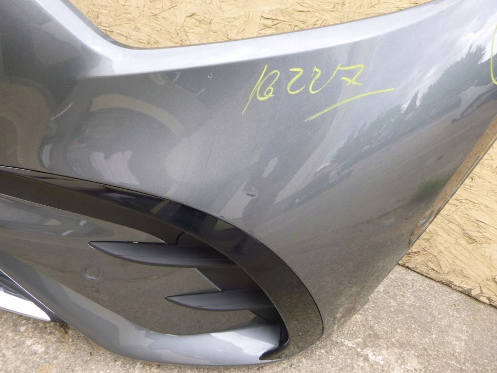 MERCEDES GLC AMG W254 254 2022- Front Bumper