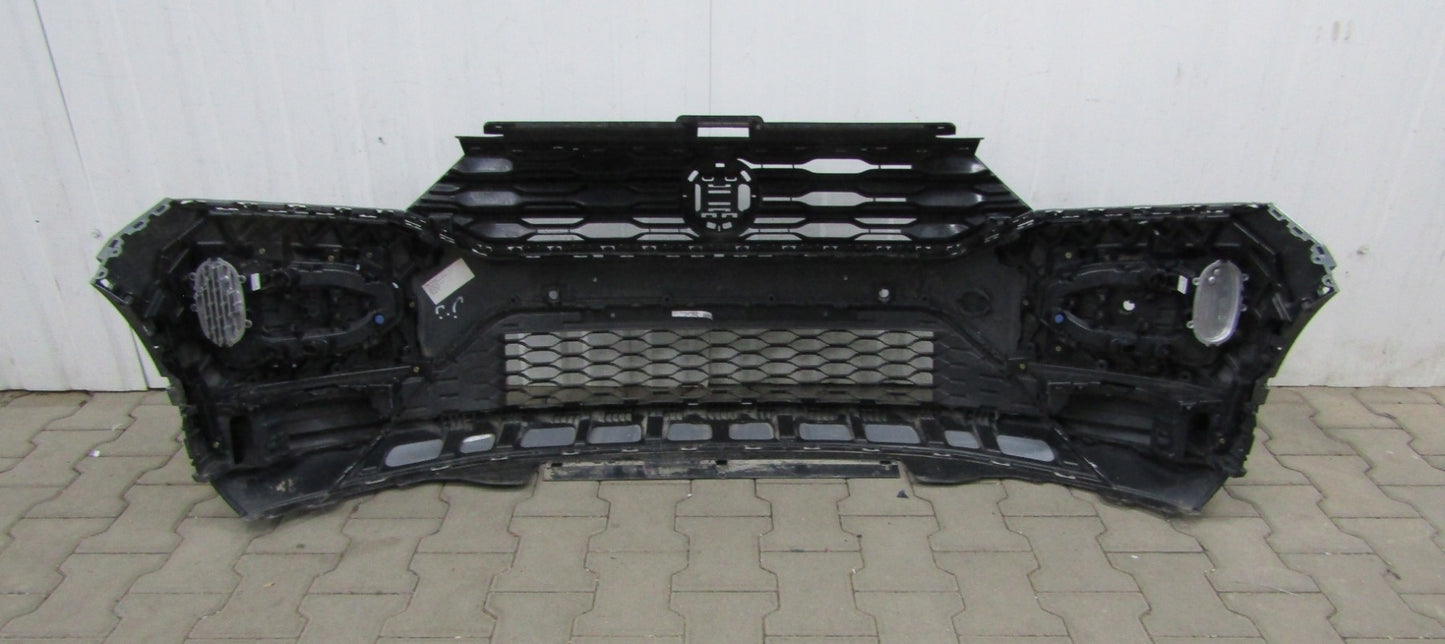 Front Bumper VW T-Roc 2GA 2017-2021