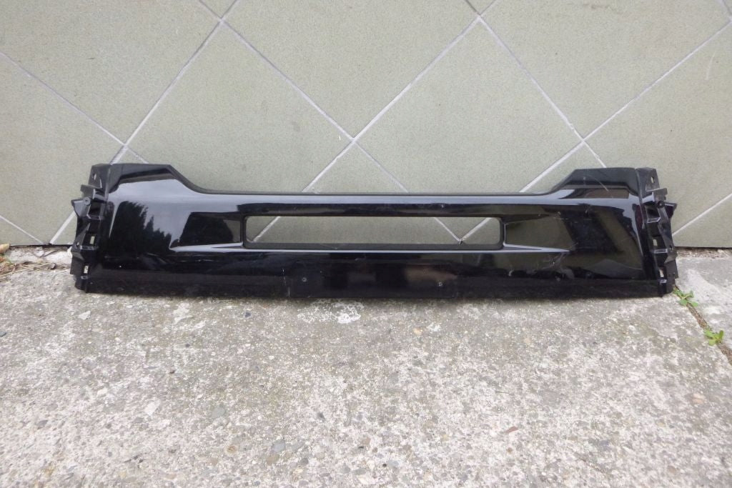MITSUBISHI OUTLANDER 16- front bumper