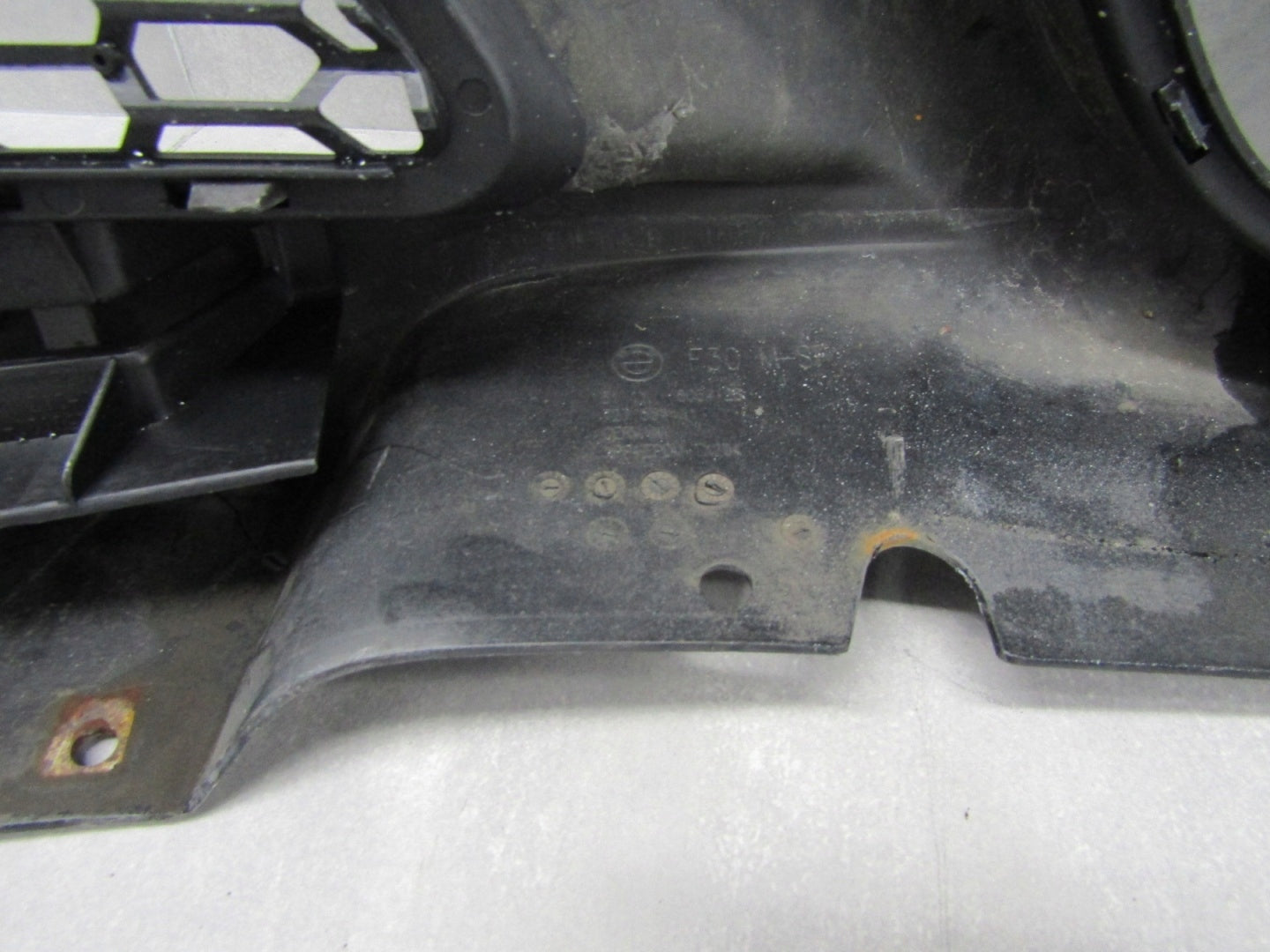 Front Bumper for BMW 3 Series F30 F31 M Package 2012-2018