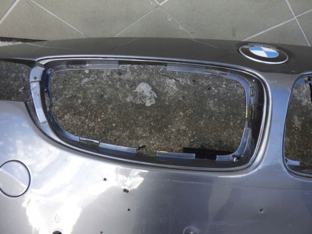 BMW 4 F32 F33 F36 LCI LIFT Front Bumper