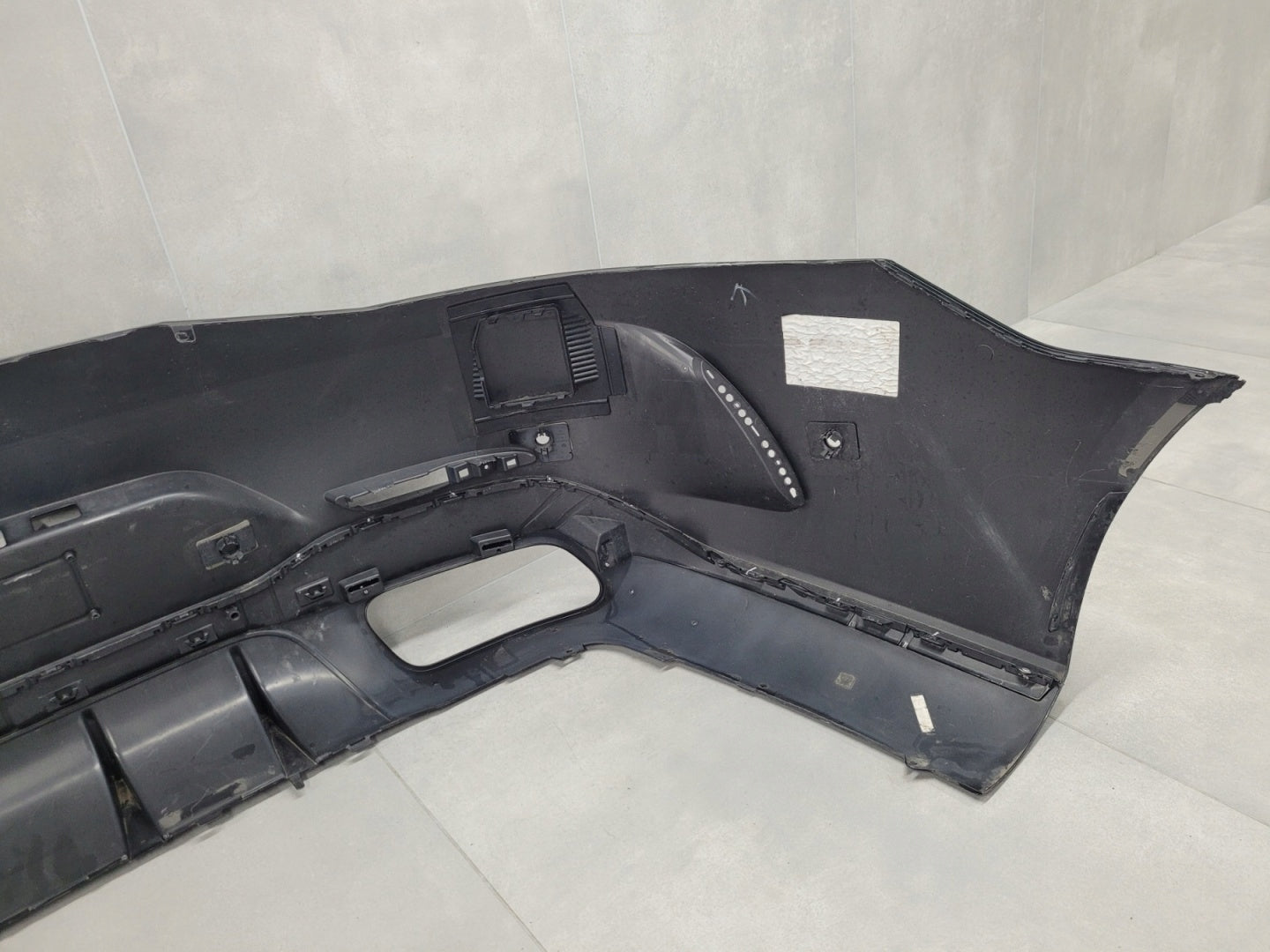 Rear Bumper for Mercedes X290 290 63 6.3 S GT AMG 4 DOOR 18-