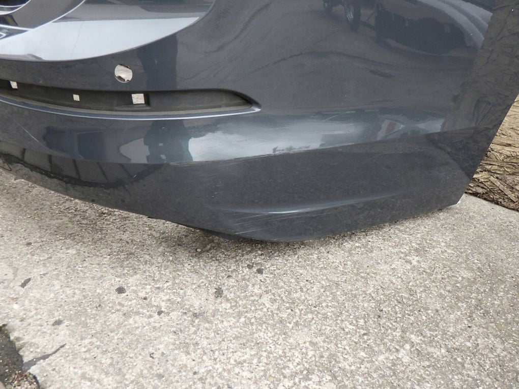 VW GOLF VIII 8 5H9 KOMBI 19- Rear Bumper