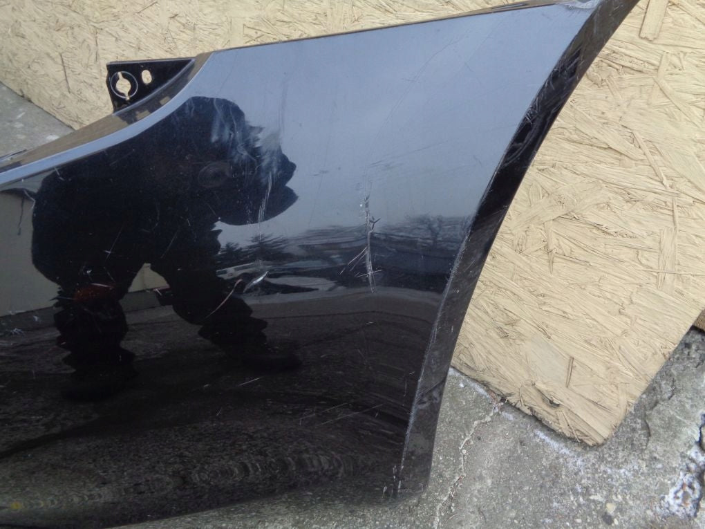 PORSCHE 911 991 TARGA GTS Rear Bumper