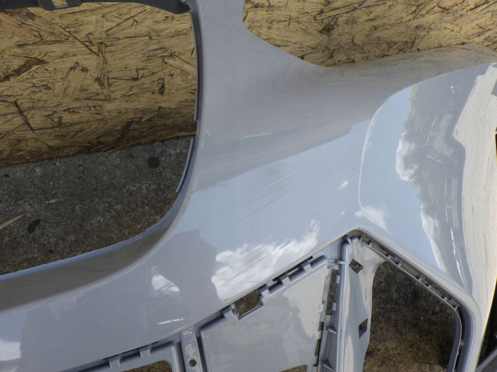 BMW X3 G01 LIFT LCI M PACKAGE front bumper