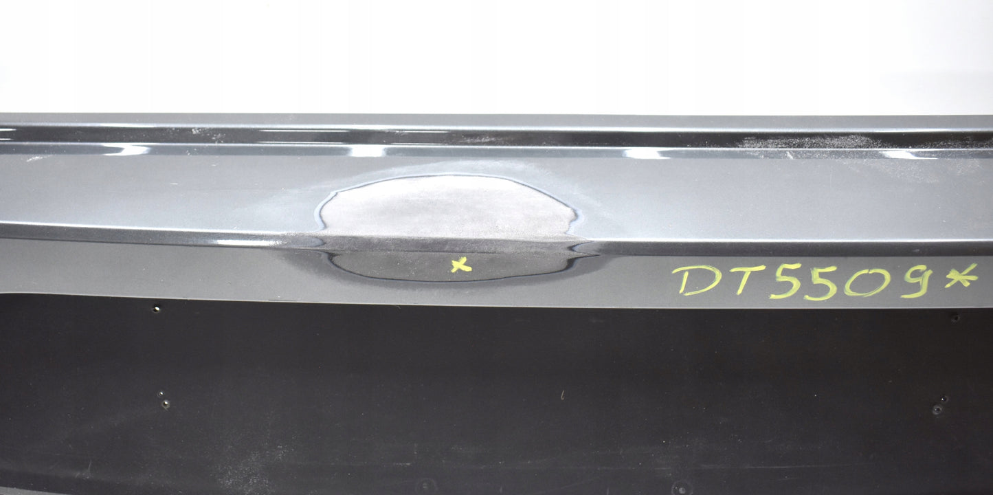 VW T-ROC 2GA REAR BUMPER REAR ORG