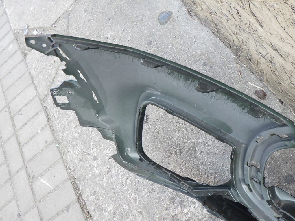 MINI CLUBMAN F54 JCW WORKS Front Bumper