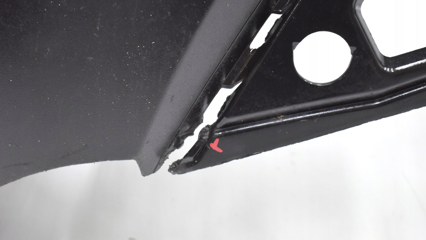 VW TIGUAN I 5N0 LIFT CROSS FRONT BUMPER ORG