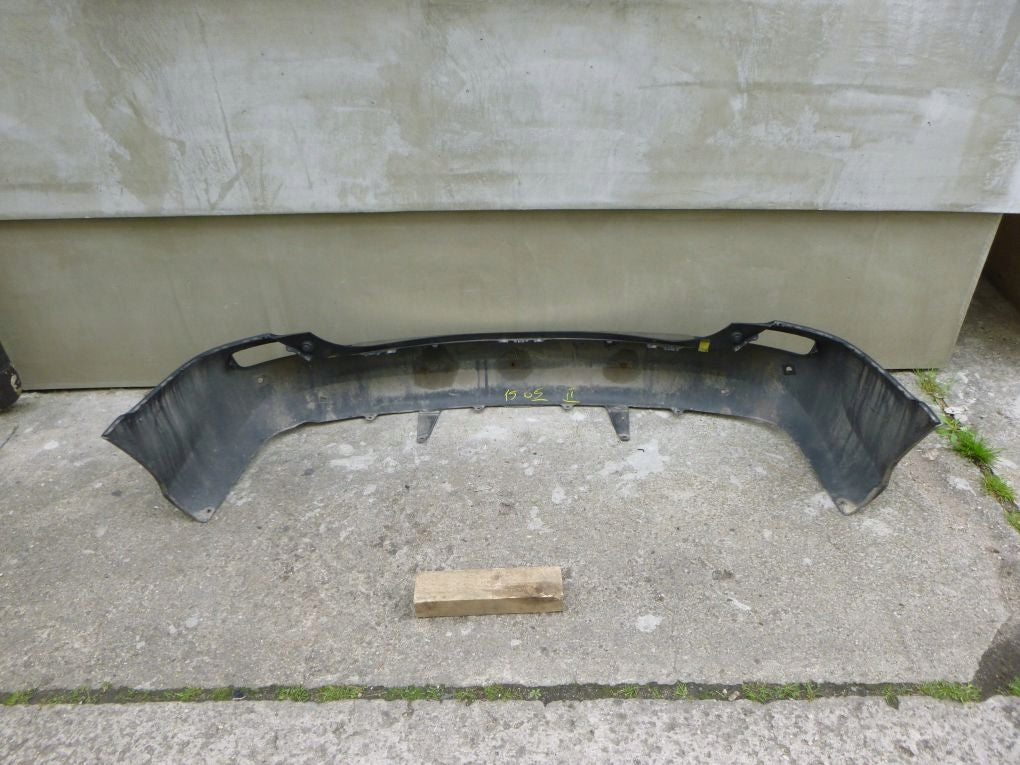 TOYOTA RAV 4 RAV4 13- Rear Bumper