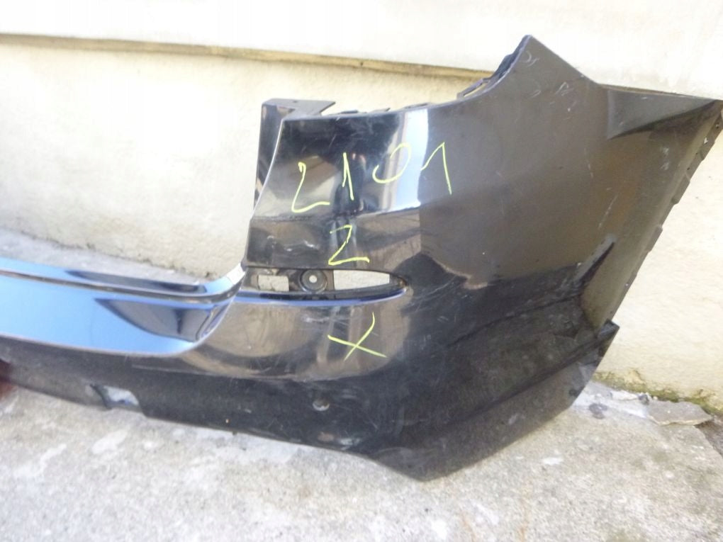 BMW X3 F25 M Package Rear Bumper