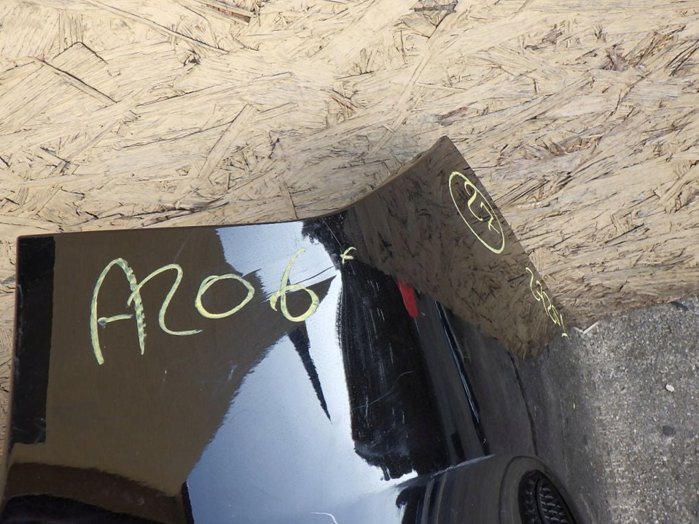 MERCEDES C CLASS 206 AMG ESTATE 21- rear bumper