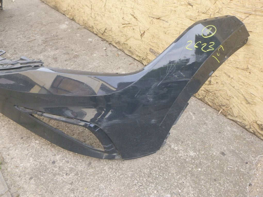 VW TIGUAN II LIFT 5NA 2020- Front Bumper