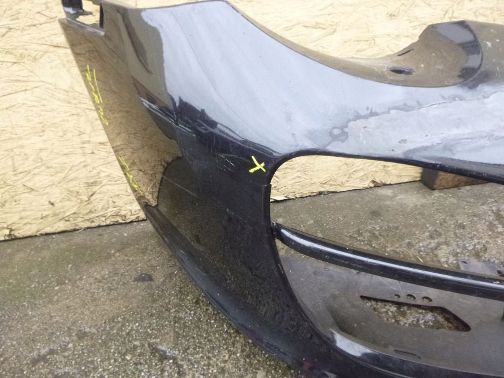 PORSCHE 911 997 915 GTS LIFT 09- front bumper