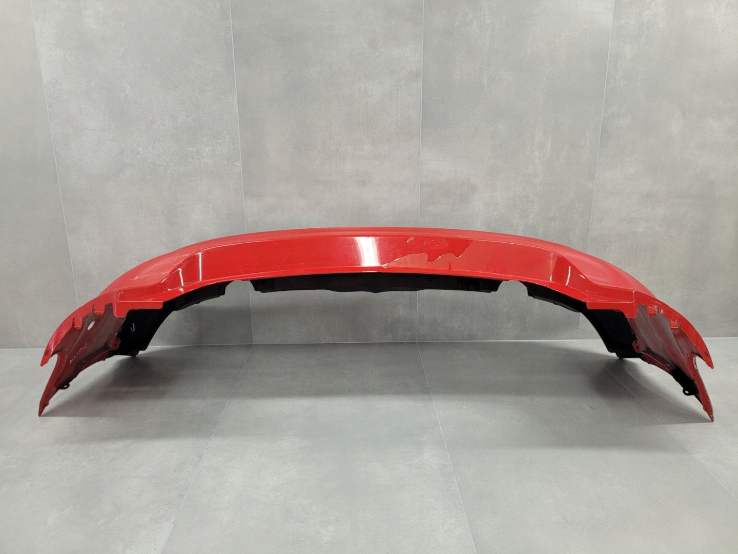 Rear Bumper Ford Focus MK3 ST LINE HB 10-13