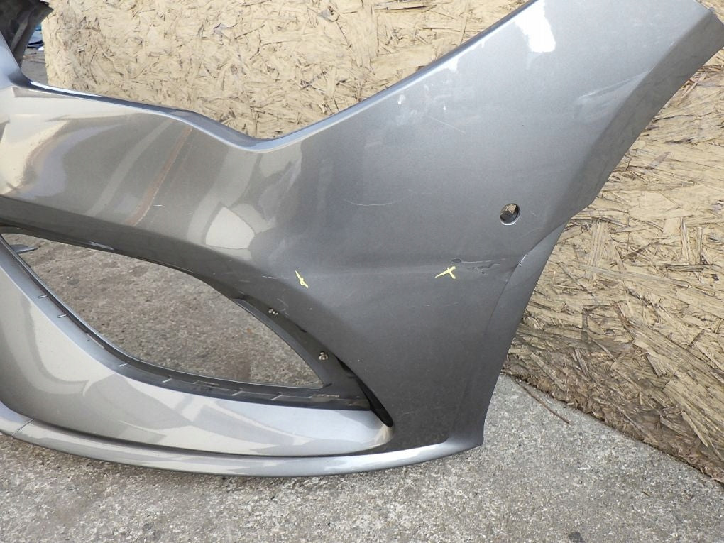 MERCEDES CLA 118 W118 AMG 19- Front Bumper