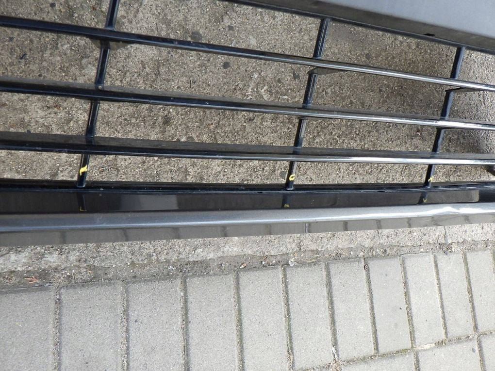 BMW X1 F48 15- Front Bumper