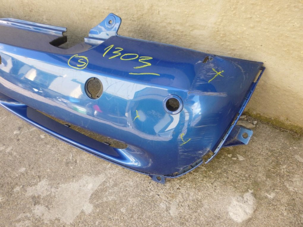 MINI COOPER S R50 R52 R53 CABRIO Rear Bumper