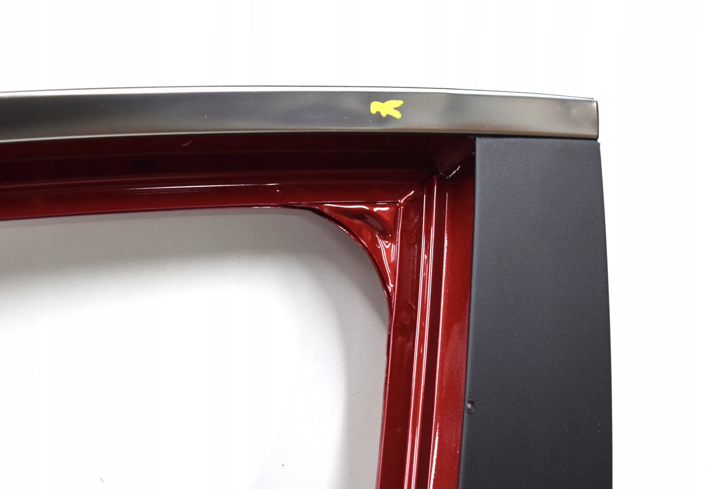 KIA X CEED X-CEED LEFT FRONT DOOR ORG