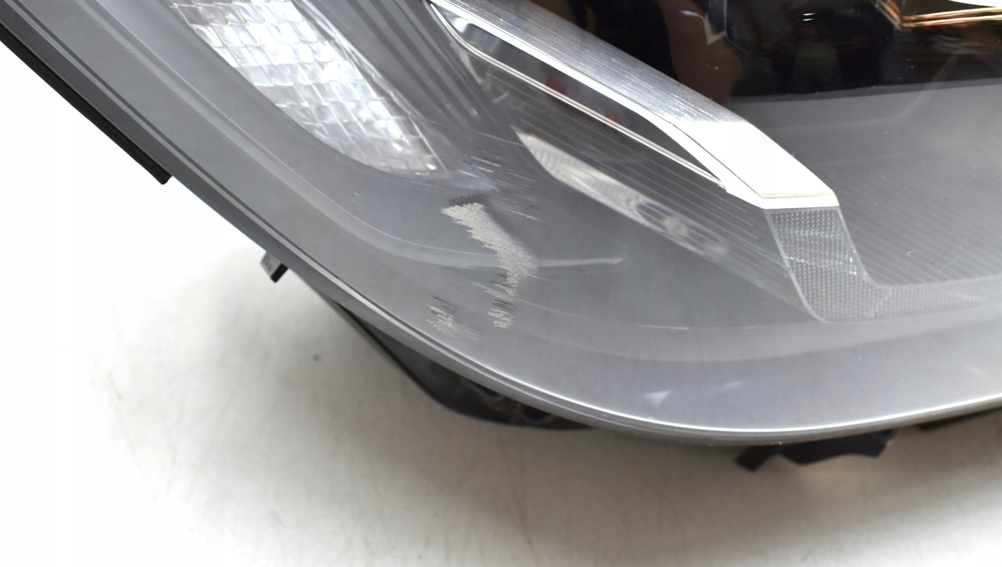 BMW G30 G31 LIFT LCI HEADLIGHT RIGHT FRONT FULL LED ORG EU 5A388C4-04