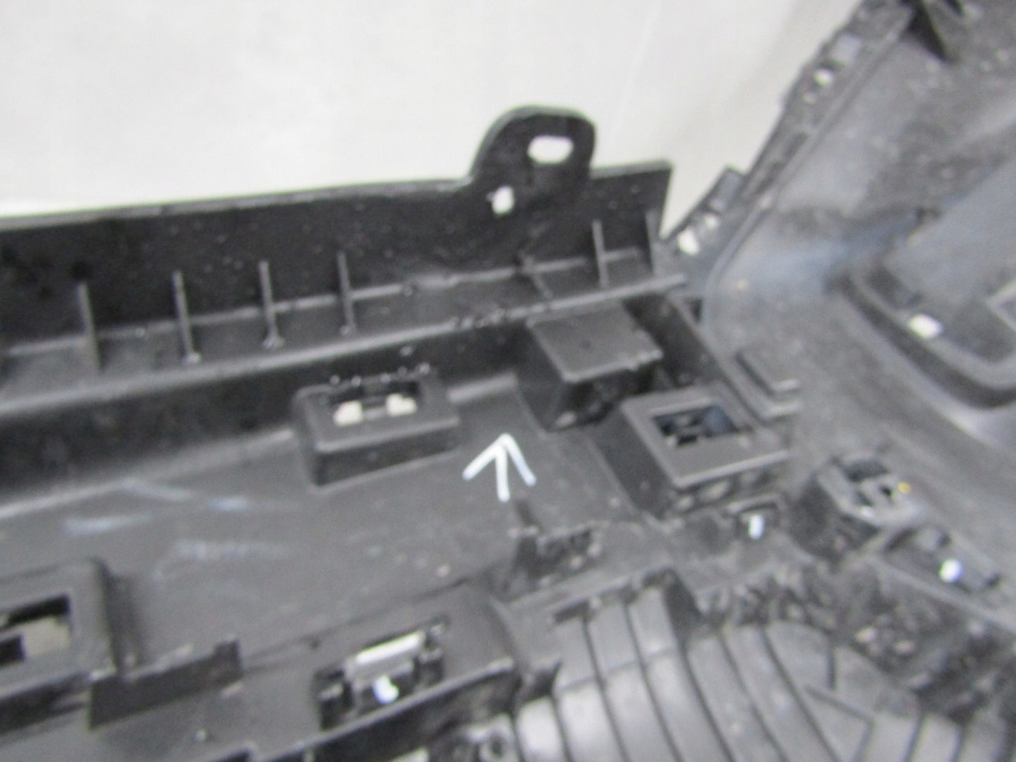 Front Bumper for Volkswagen VW Amarok II 23-