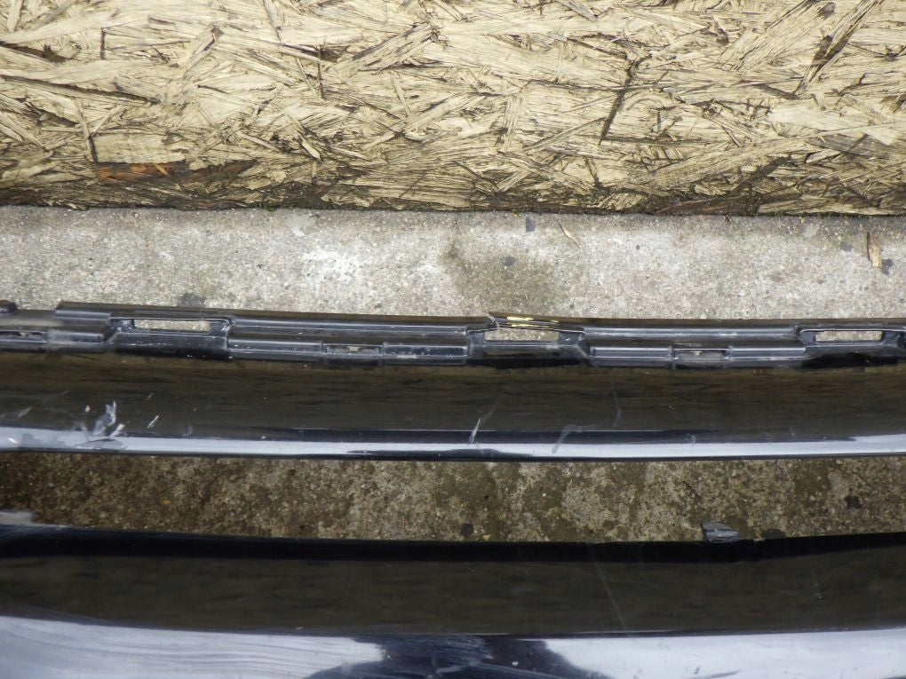 MINI COUNTRYMAN S R60 PACEMAN S R61 Front Bumper