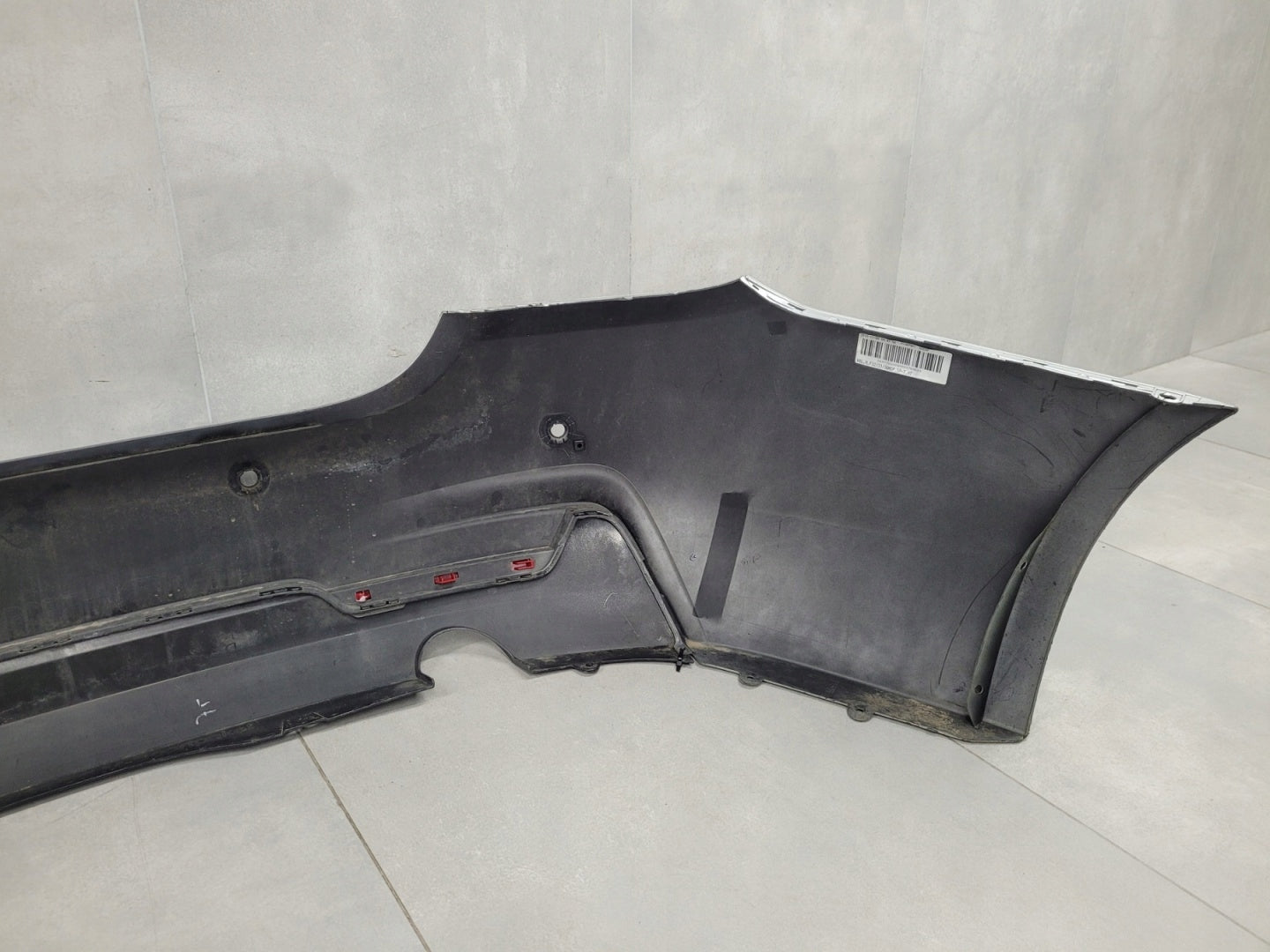 Rear Bumper for BMW 4 Series F32 F33 F36 M-Package 13-16