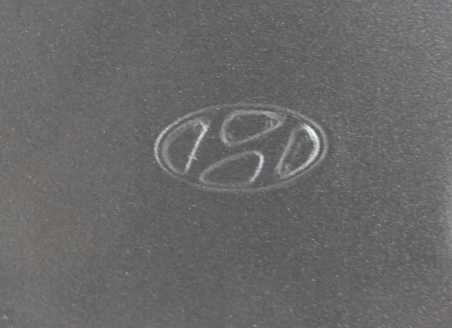 HYUNDAI TUCSON IV RIGHT FRONT DOOR ORG