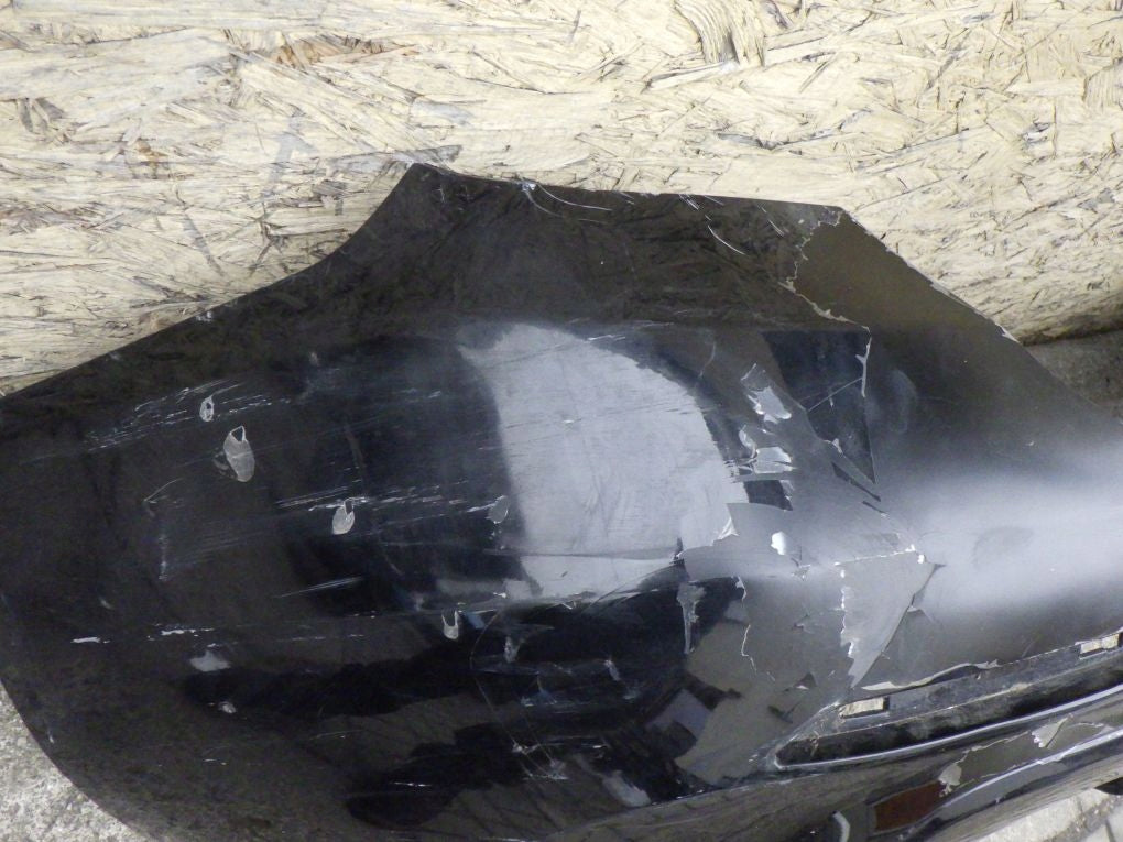 BMW 3 F31 KOMBI Rear Bumper