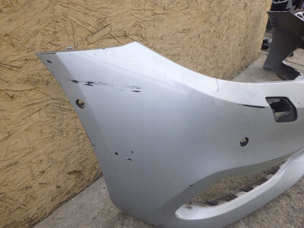 BMW 5 G30 G31 Front Bumper