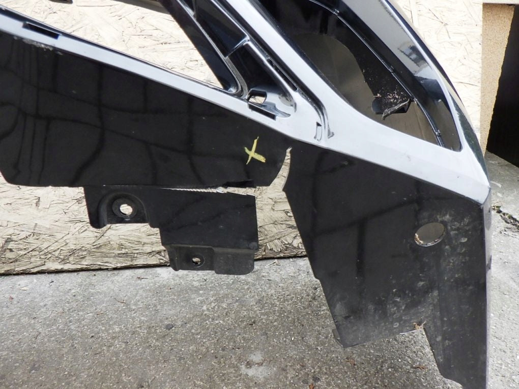 PEUGEOT 308 P52 T10 3 III SW KOMBI GT LINE 21- Rear Bumper