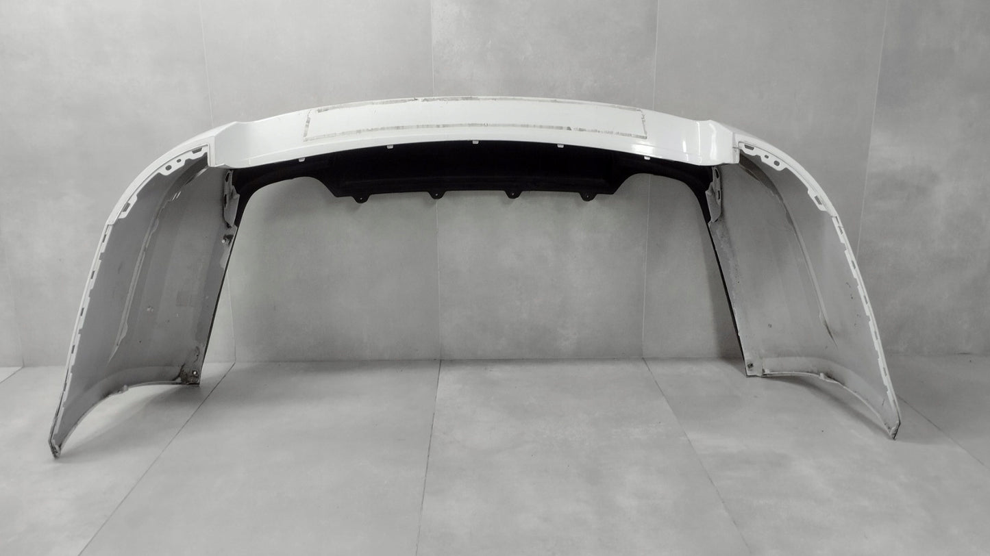 Rear Bumper for Skoda Octavia 3 III SPORTLINE KOMBI 5E9 12-