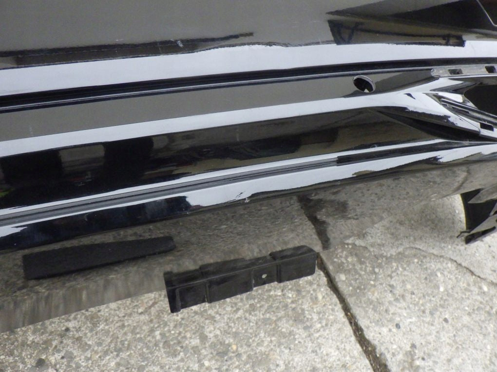 PEUGEOT 308 P52 T10 3 III SW KOMBI GT LINE 21- Rear Bumper