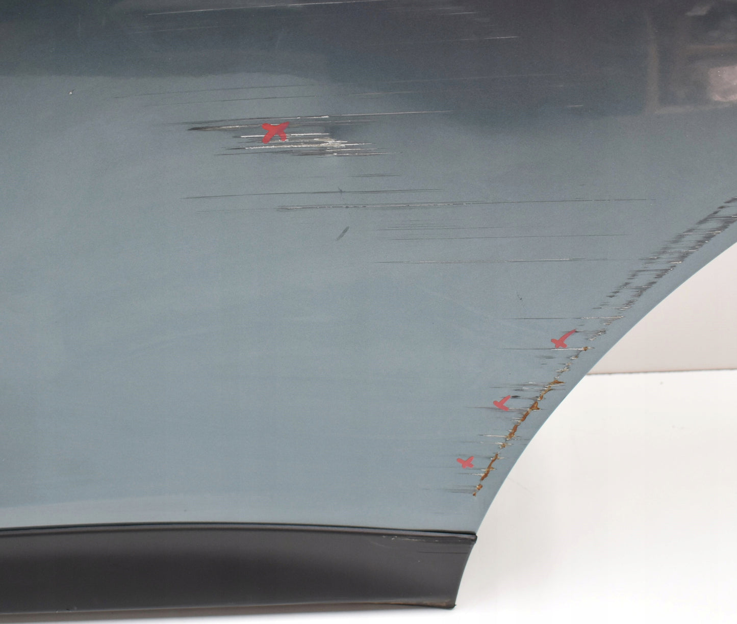 KIA XCEED Left Rear Door OEM