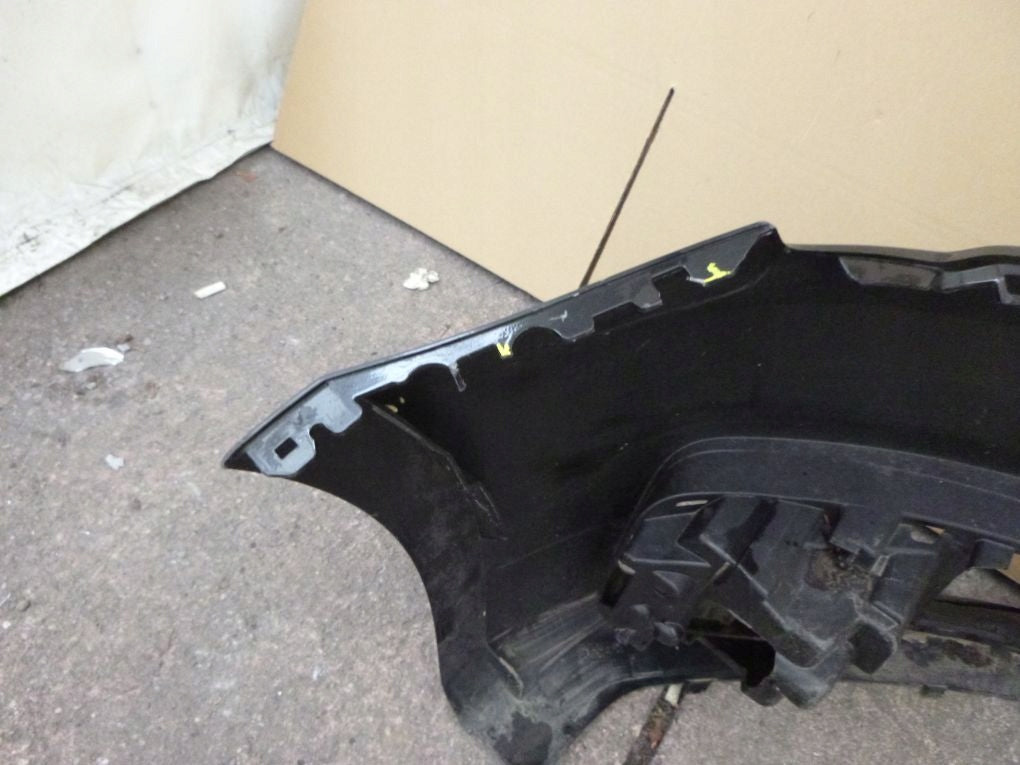 AUDI A1 S S LINE LIFT 8XA Front Bumper