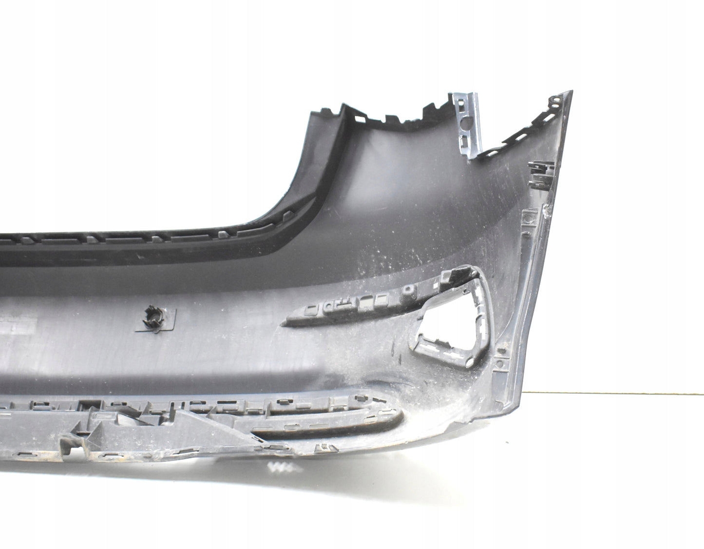 AUDI A3 8Y4 REAR BUMPER SPORTBACK ORG