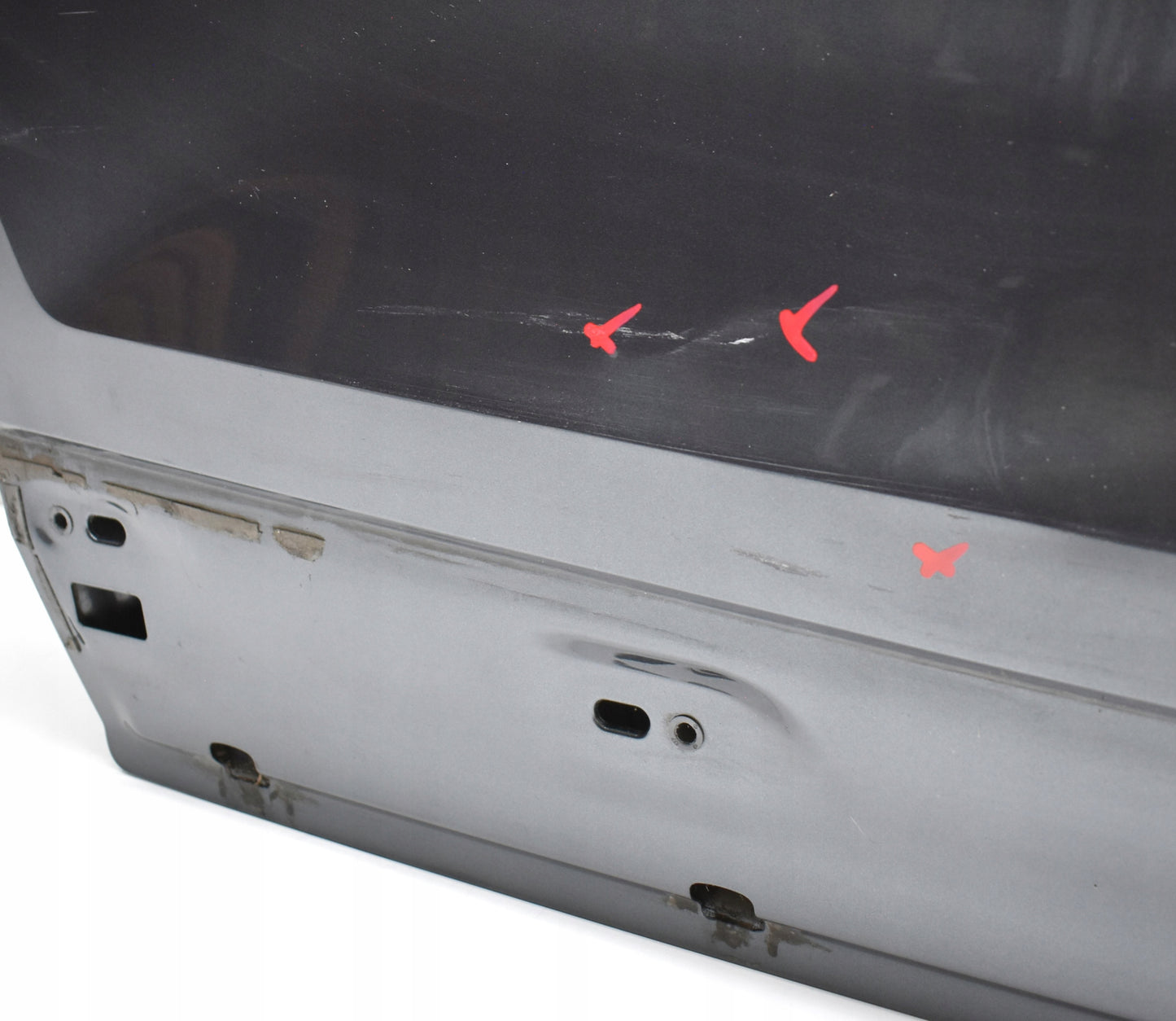 AUDI Q2 81A RIGHT REAR DOOR ORG