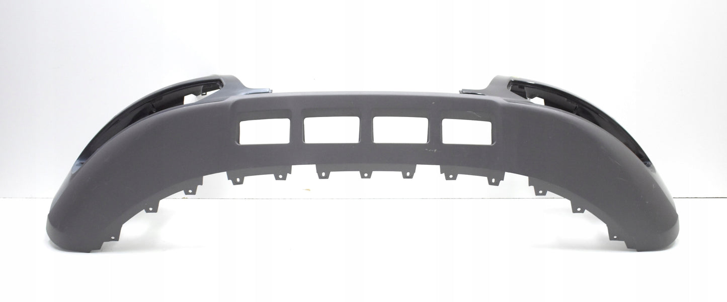 AUDI Q5 8R0 FRONT BUMPER FRONT ORIGINAL PRE-FACELIFT