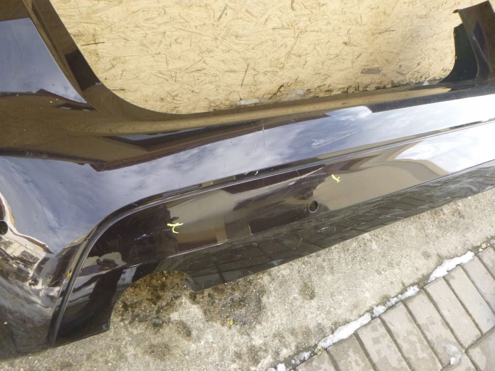 BMW 2 F45 Active Rear Bumper