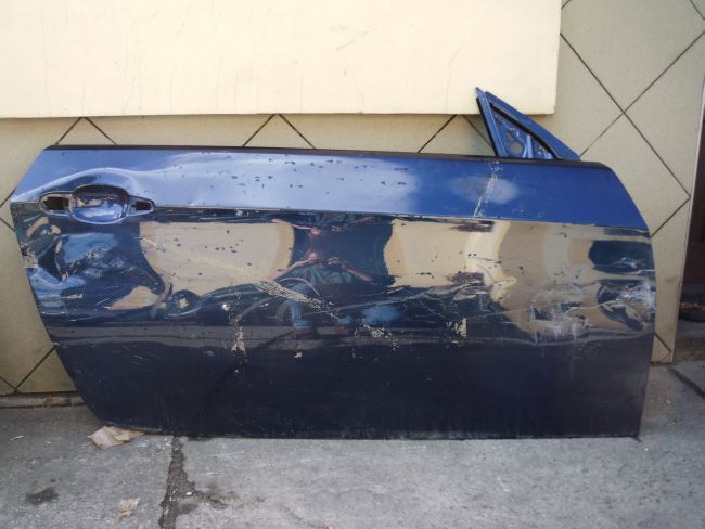 BMW 3 E92 E93 Coupe Cabrio Right Front Door