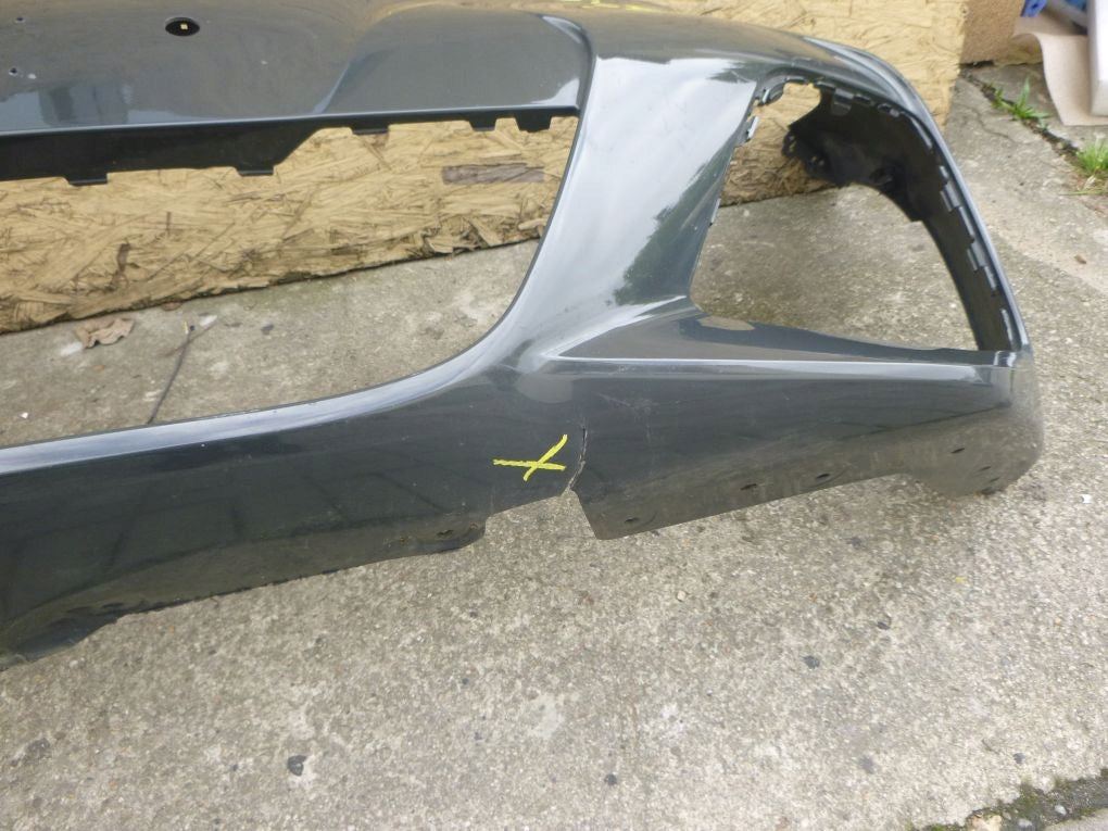 BMW 3 G20 G21 M Package Front Bumper