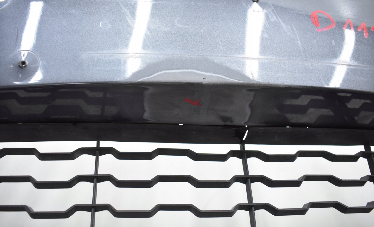 BMW 3 GT F34 M PACKAGE FRONT BUMPER ORG