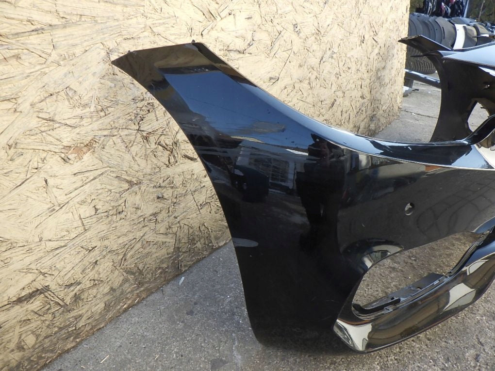 BMW 4 F32 F33 F36 LCI LIFT Front Bumper